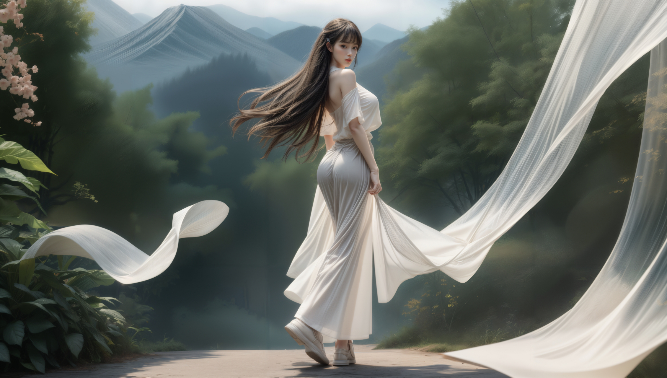 上海深化智力帮扶  “人才培育+产业升级”双轮驱动